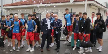 u18 harmanlık yolculuk (1)