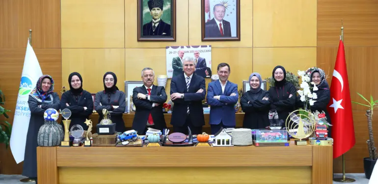 ‘bilim ve teknoloji