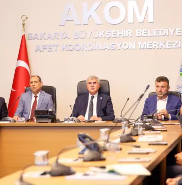 6-9 Eylül’de sektörün kalbi Sakarya’da atacak