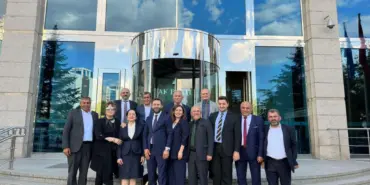 ASFED’ ten Samsun ve Sakarya Milletvekillerine ziyaret (2)