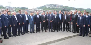 ASRİAD hizmet binası törenle açıldı (2)