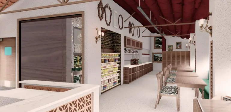 SAKARYA GASTRONOMİSİ VE LEZZET DURAKLARI PROJESİ İÇİN START VERİLDİ