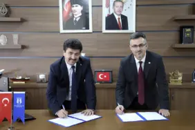 MEDEK İLE SUBÜ İŞ BİRLİĞİ PROTOKOLÜ İMZALADI