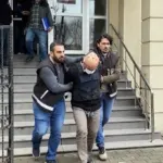İFTAR VAKTİ AİLE KATLİAMI YAPAN ŞAHIS YENİDEN HAKİM KARŞISINDA TANIĞIN İFADESİ DİKKAT ÇEKTİ: "OLAY GÜNÜ TUNCAY GÜLER VE BABASI YANIMA GELDİ. BEDRİ GÜLER, SANAYİDE TARTIŞTIKLARINI SÖYLEDİ VE SANIK Ç.G.'NİN KENDİLERİNE 'HEPİNİZ AKŞAM EVDE OLUN, SİZİ VURACAĞIM' DEDİĞİNİ SÖYLEDİ"