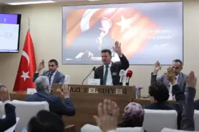 AKYAZI BELEDİYESİ'NDEN VEFA ÖRNEĞİ O İSİMLER TESİSLERDE YAŞATILACAK
