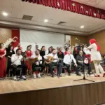 'ŞARKILAR BİZİ SÖYLER BİZ DE ŞARKI SÖYLERİZ' PROJESİ KAYNARCA'DA HAYAT BULDU