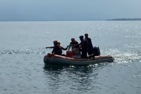 17 YAŞINDAKİ ÇOCUK SAPANCA GÖLÜ'NDE BOĞULDU