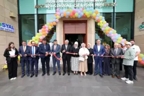 BAŞKAN YÜCE: "GELECEĞİMİZİN TEMİNATI ÇOCUKLARIMIZIN BAŞARILARINDAN GURUR DUYUYORUZ"