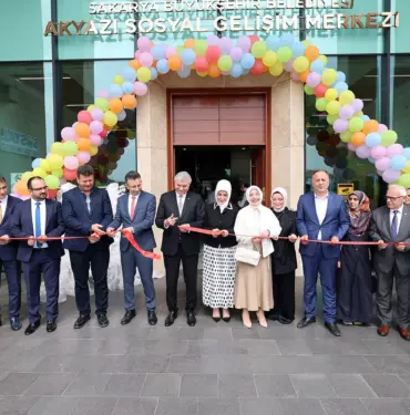 BAŞKAN YÜCE: "GELECEĞİMİZİN TEMİNATI ÇOCUKLARIMIZIN BAŞARILARINDAN GURUR DUYUYORUZ"