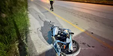 KAZADA YARALANAN 18 YAŞINDAKİ GENÇ HASTANEDE HAYATINI KAYBETTİ