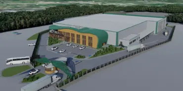 LİPTON TÜRKİYE'DEN SAKARYA'DA FABRİKA YATIRIMI