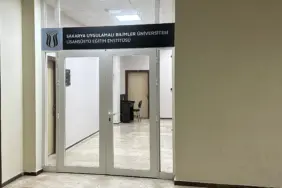 SUBÜ'DE BÜTÜNLEŞİK LİSANSÜSTÜ PROGRAMLAR AÇILIYOR
