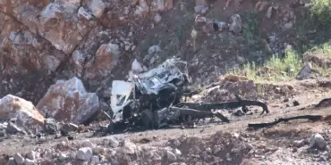 3 ASKERİN ŞEHİT DÜŞTÜĞÜ PATLAMA DAVASINDA YENİDEN HAKİM KARŞISINDA