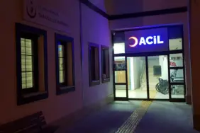 AİLESİNİN TOPLADIĞI MANTARDAN YEDİ, YOĞUN BAKIMLIK OLDU