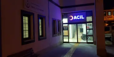 AİLESİNİN TOPLADIĞI MANTARDAN YEDİ, YOĞUN BAKIMLIK OLDU