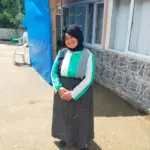 EKİPLER HER YERDE ONU ARIYORDU, EVİNDEN 60 KİLOMETRE UZAKLIKTA BULUNDU