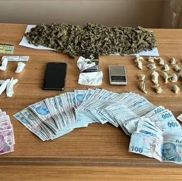 JANDARMADAN UYUŞTURUCU OPERASYONU: 1 GÖZALTI