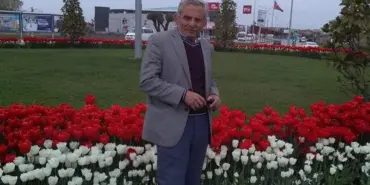 TRAKTÖRÜN ALTINDA KALAN 65 YAŞINDAKİ KİŞİ HAYATINI KAYBETTİ