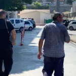 SAKARYA'DA 103 ACEMİ KASAP HASTANELERE BAŞVURDU