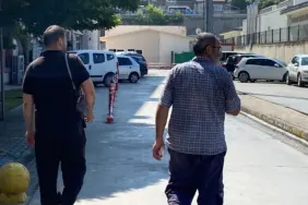 SAKARYA'DA 103 ACEMİ KASAP HASTANELERE BAŞVURDU