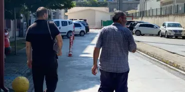 SAKARYA'DA 103 ACEMİ KASAP HASTANELERE BAŞVURDU