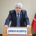 ERENLER BELEDİYE BAŞKANI RAHMİ ŞENGÜL OLDU