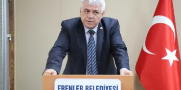 ERENLER BELEDİYE BAŞKANI RAHMİ ŞENGÜL OLDU