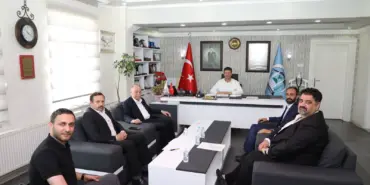 AKYAZI'DA GIDA OSB İÇİN ÇALIŞMALAR HIZLANDI