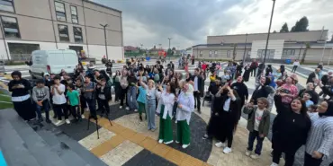 Akyazılı Öğrenciler konserde doyasıya eğlendi (5)