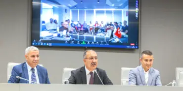 BİK Genel Müdürlüğü