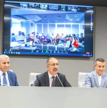 BİK Genel Müdürlüğü