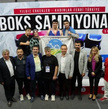 BOKS FİNAL (60)