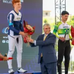 Bike Fest heyecanı BMX Avrupa Kupası ile sona er