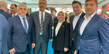 EMŞAV’ dan Sakarya Protokolüne teşekkür (1)