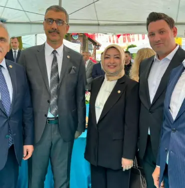 EMŞAV’ dan Sakarya Protokolüne teşekkür (1)
