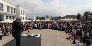 ERENLER’DE HAYAT BOYU ÖĞRENME HAFTASI ETKİNLERİ GENİŞ BİR KATILIM İLE BAŞLADI (3)