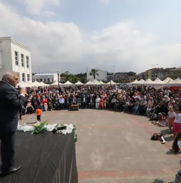 ERENLER’DE HAYAT BOYU ÖĞRENME HAFTASI ETKİNLERİ GENİŞ BİR KATILIM İLE BAŞLADI (3)