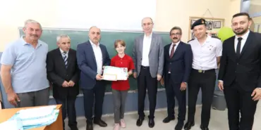 ERENLER’DE KARNE HEYACANI (2)