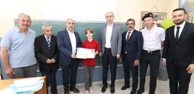 ERENLER’DE KARNE HEYACANI (2)