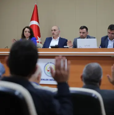 Erenler Belediyesi