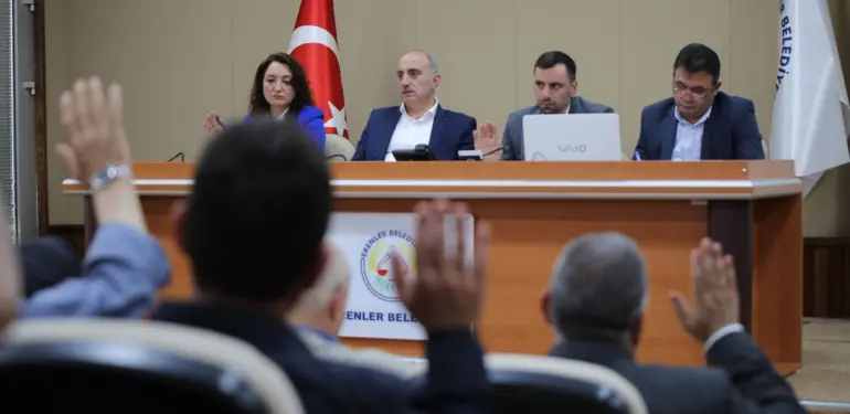 Erenler Belediyesi