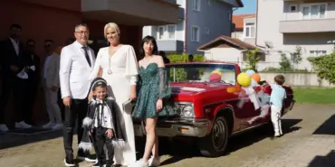 Ekrem Rüzgar görkemli bir cemiyet ile sünnet oldu (7)