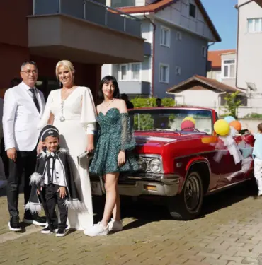 Ekrem Rüzgar görkemli bir cemiyet ile sünnet oldu (7)