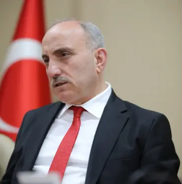 KÜPÇÜLER VE YENİ MAHALLE İÇİN İHALE GERÇEKLEŞTİ