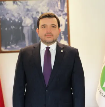 GAGİAD) Yönetim Kurulu Başkanı Cihan Koçer, derneğin
