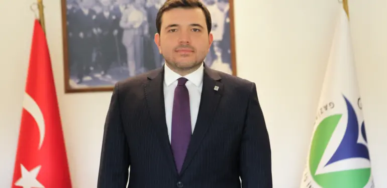 GAGİAD) Yönetim Kurulu Başkanı Cihan Koçer, derneğin