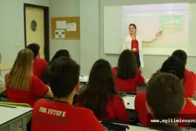 GEN KOLEJİ