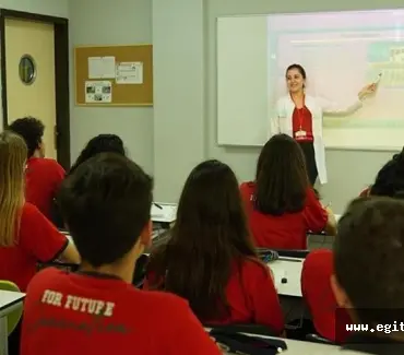 GEN KOLEJİ