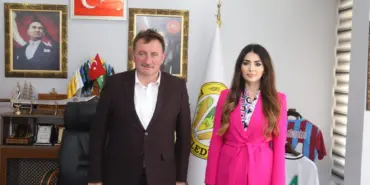 Genç Avukat Bülbül ziyaretlerini sürdürüyor (7)