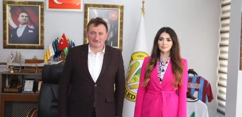 Genç Avukat Bülbül ziyaretlerini sürdürüyor (7)